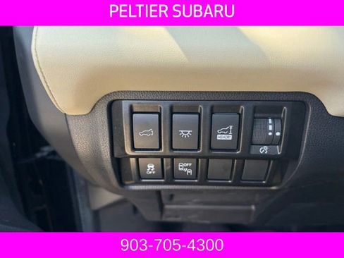 Used 2022 Subaru Ascent Touring image 9