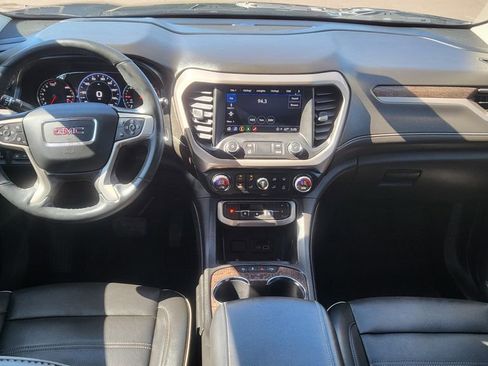 Used 2023 GMC Acadia Denali w/ Denali Ultimate Package AWD/4WD image 30