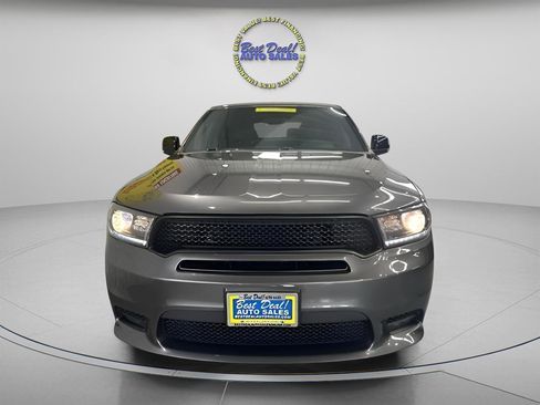 Used 2019 Dodge Durango GT AWD/4WD image 8