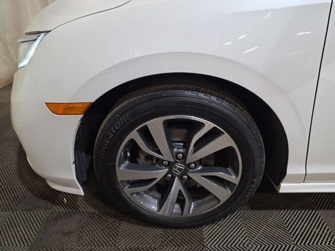 Used 2022 Honda Odyssey Touring image 19