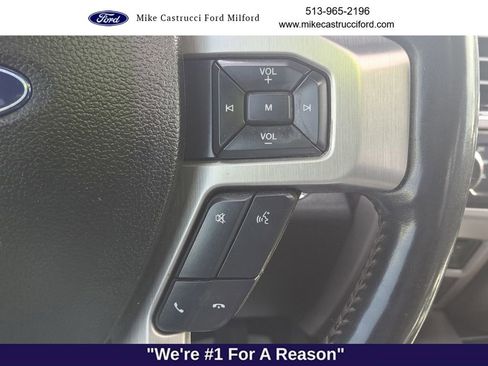 Used 2020 Ford F350 Platinum image 14