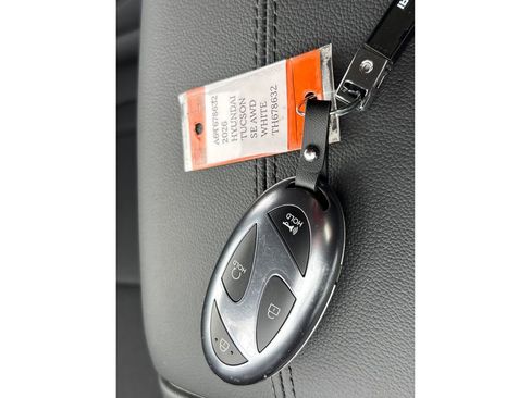 New 2026 Hyundai Tucson SE image 23