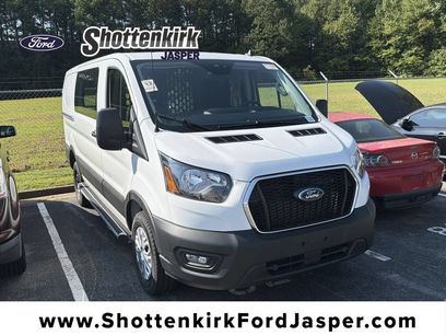Used 2025 Ford Transit 250 Low Roof w/ Exterior Upgrade Package
