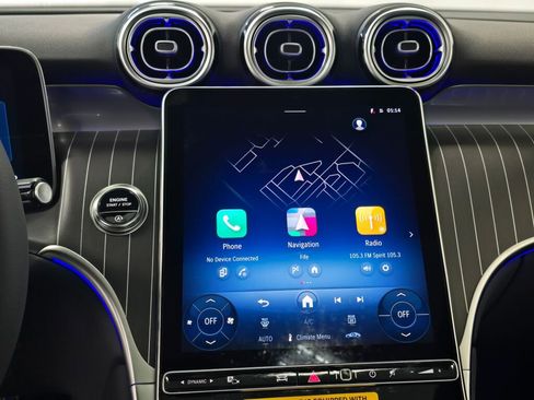New 2026 Mercedes-Benz GLC 300 4MATIC image 15