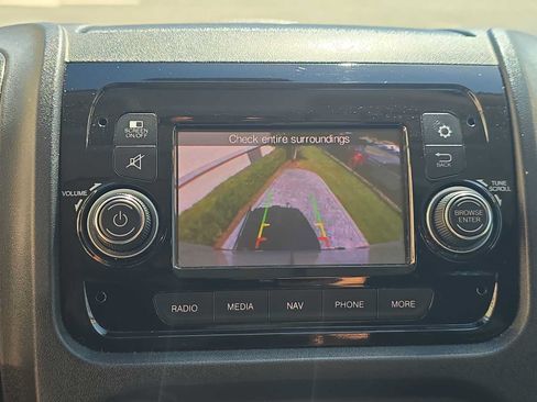 Used 2021 RAM ProMaster 2500 FWD image 16