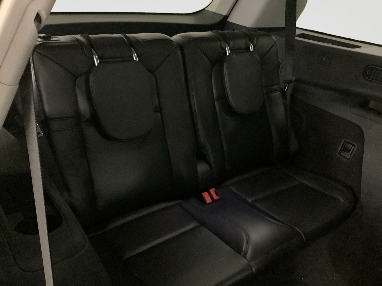 Certified 2025 Lincoln Aviator 2WD image 15