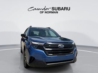 Used 2026 Subaru Forester AWD/4WD video 1