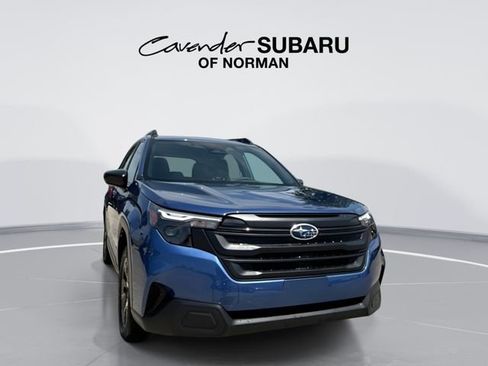 Used 2026 Subaru Forester AWD/4WD image 1