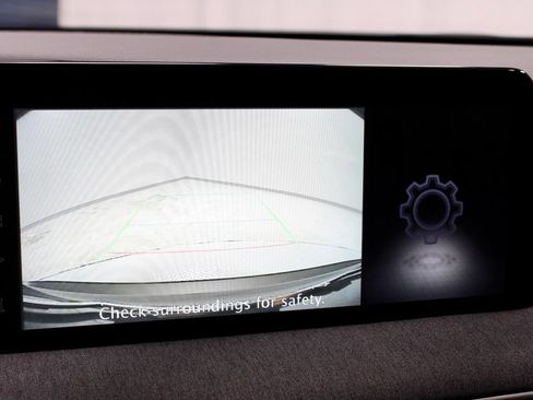 Certified 2025 Nissan Kicks SV AWD/4WD image 2