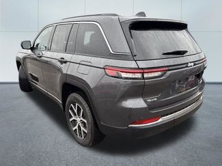 Used 2024 Jeep Grand Cherokee Limited w/ Trailer Tow Package video 2