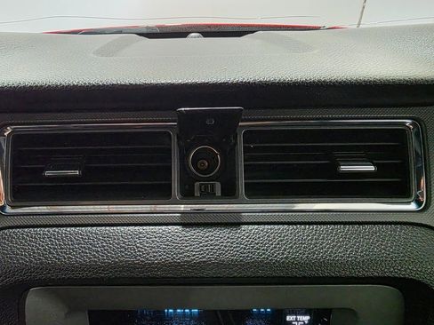 Used 2012 Ford Mustang Coupe image 27