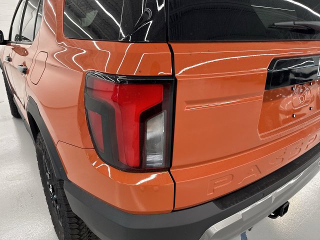 New 2026 Honda Passport TrailSport Elite image 30