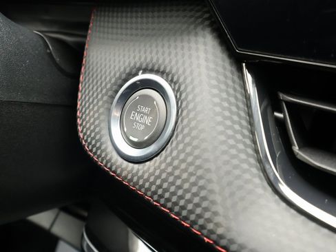 New 2026 Chevrolet Equinox RS image 21