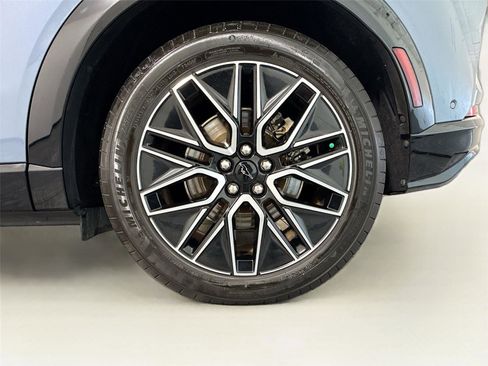 Used 2024 Ford Mustang Mach-E Premium image 34