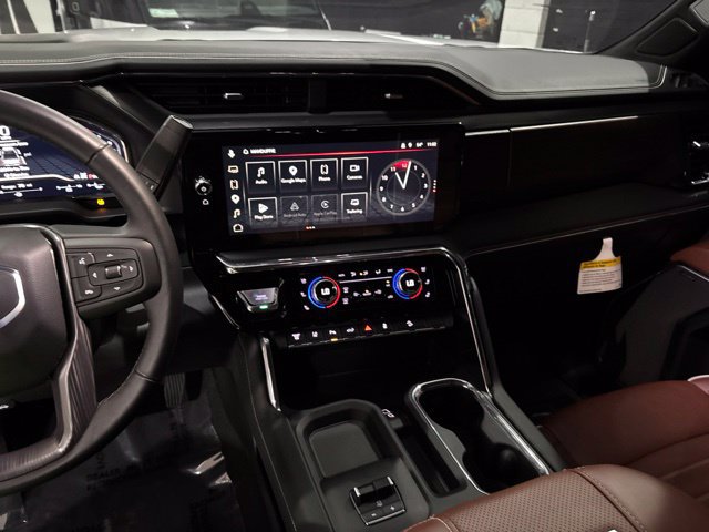 Used 2025 GMC Sierra 2500 Denali Ultimate AWD/4WD image 27