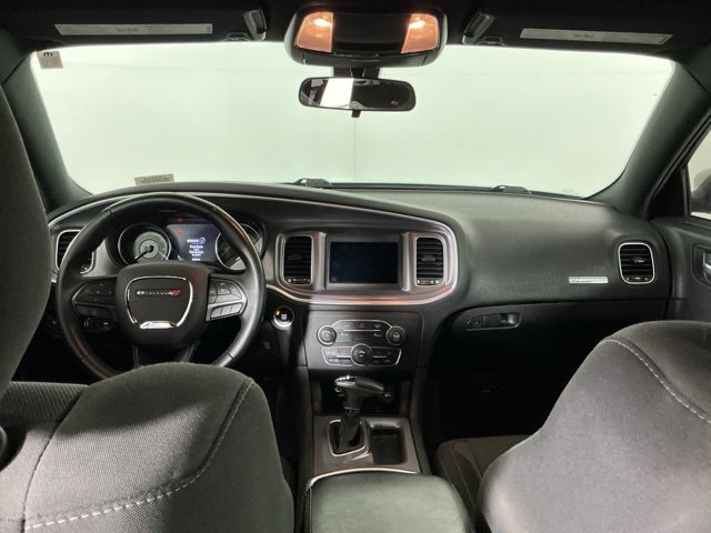Used 2019 Dodge Charger SXT RWD image 23