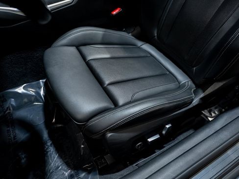 Used 2022 BMW 430i xDrive Convertible w/ Premium Package 2 image 54