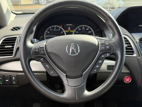Used 2018 Acura RDX AWD w/ Advance Package image 20