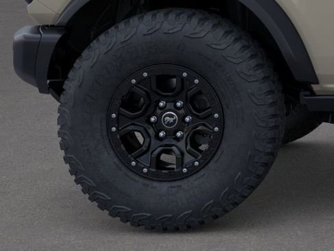 New 2026 Ford Bronco Badlands AWD/4WD image 21