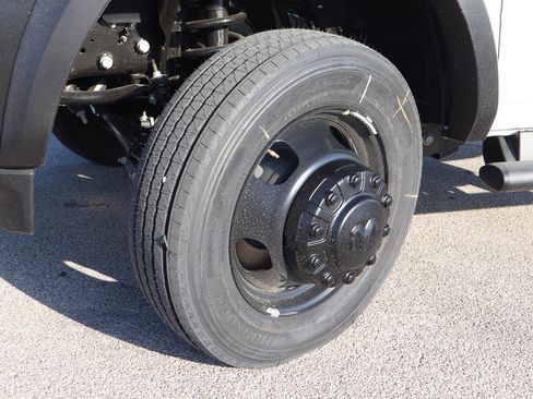 New 2026 RAM 5500 Tradesman image 12