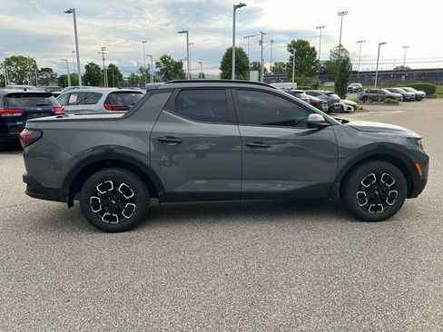 Used 2023 Hyundai Santa Cruz SEL w/ Activity Package AWD/4WD image 8