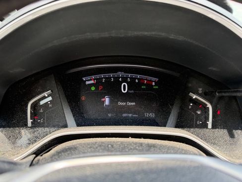 Used 2019 Honda CR-V EX-L image 21
