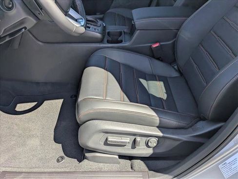 New 2026 Honda CR-V Sport-L image 4