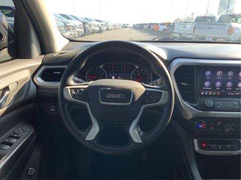 Used 2020 GMC Acadia SLT image 19
