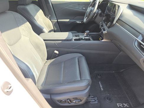 Certified 2025 Lexus RX 350 w/ Convenience Package AWD/4WD image 30