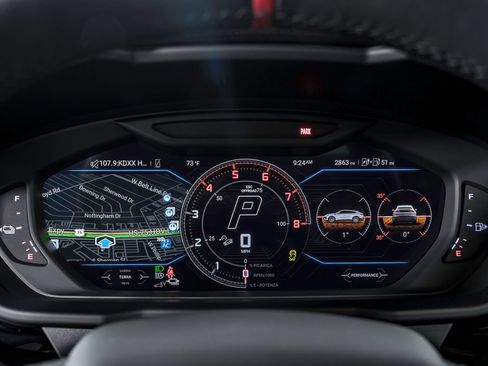 Used 2025 Lamborghini Urus SE AWD/4WD image 66