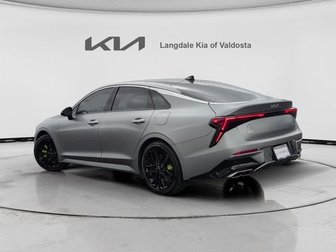 Used 2025 Kia K5 GT w/ GT1 Package image 9