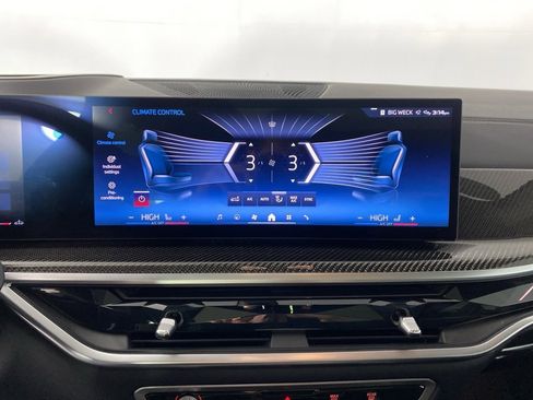 Certified 2025 BMW X5 M60i image 20