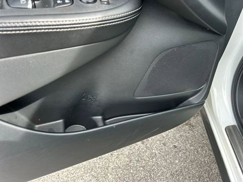 Used 2023 Nissan Murano SL w/ SL Moonroof Package AWD/4WD image 34