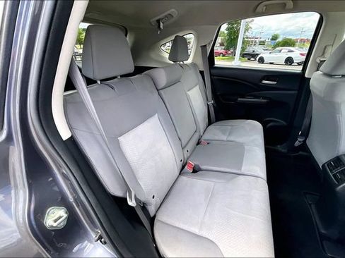 Used 2016 Honda CR-V SE image 20