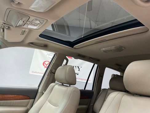 Used 2006 Lexus GX 470 image 27