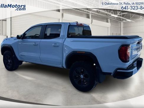 Used 2024 GMC Canyon Elevation w/ Convenience Package image 5