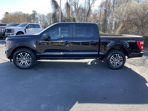 Used 2023 Ford F150 XL w/ STX Appearance Package image 29