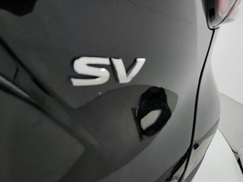 Used 2018 Nissan Murano SV image 33