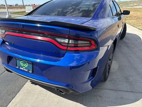 Used 2021 Dodge Charger GT w/ Plus Group AWD/4WD image 26