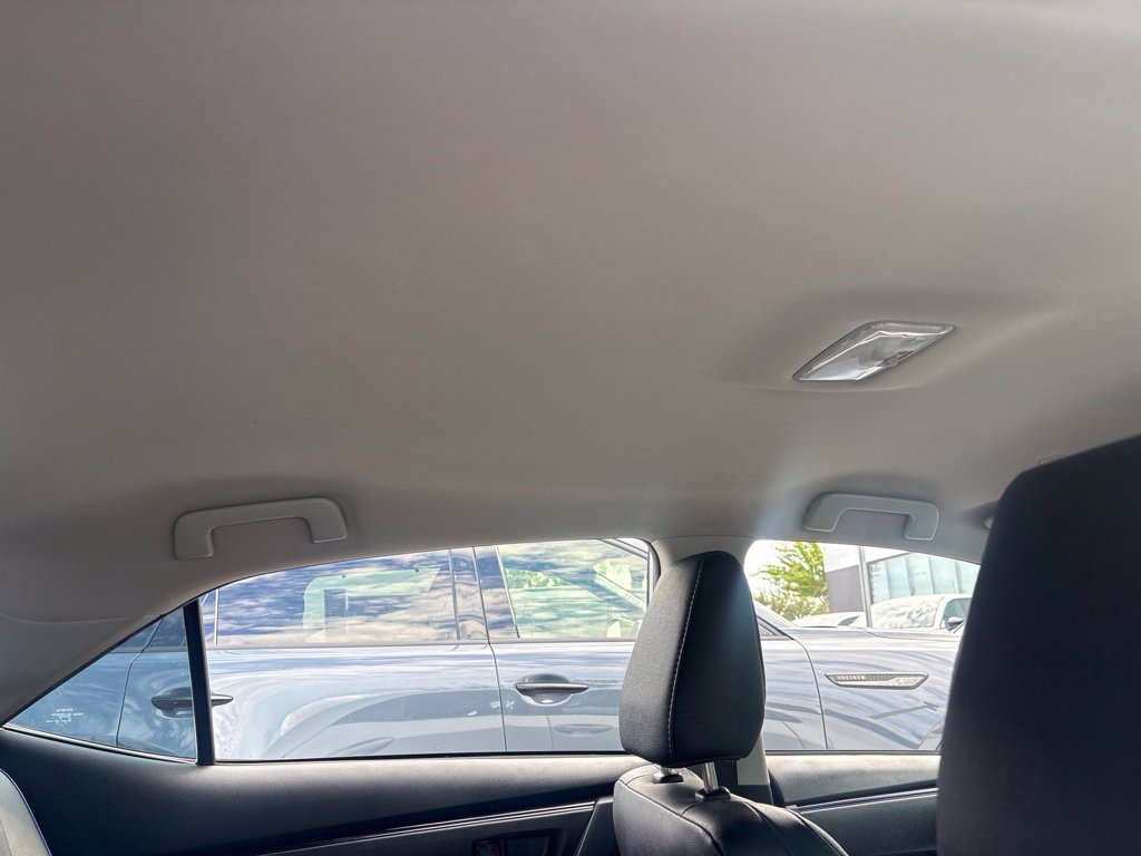 Used 2019 Toyota Corolla SE FWD image 20