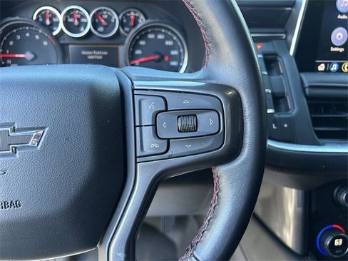 Used 2021 Chevrolet Suburban RST image 27