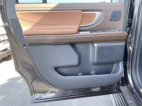 New 2025 Ford Expedition Max King Ranch image 10