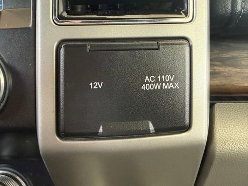 Used 2020 Ford F150 Lariat w/ Equipment Group 502A Luxury image 36