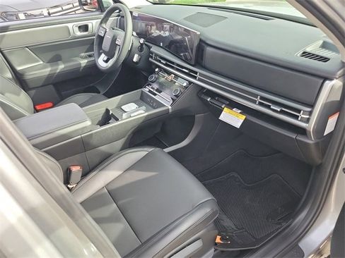 New 2026 Hyundai Santa Fe SEL image 17