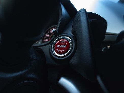 New 2026 Mitsubishi Eclipse Cross Ralliart image 19