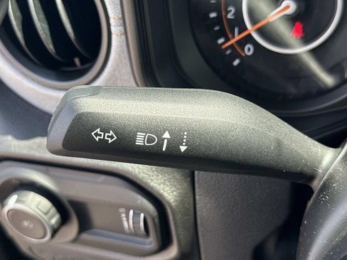 New 2026 Jeep Wrangler Sport AWD/4WD image 24