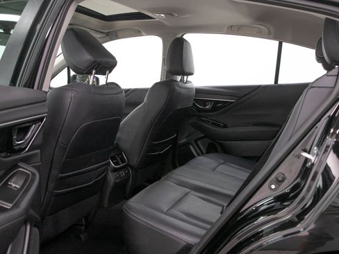 Used 2024 Subaru Legacy Limited AWD/4WD image 18