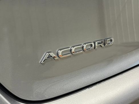 New 2026 Honda Accord SE image 9