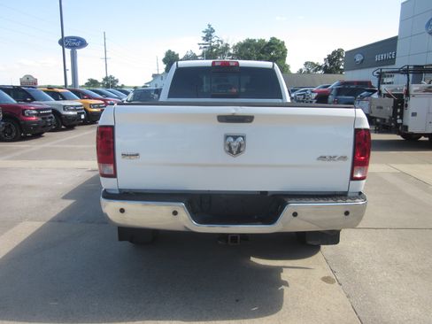 Used 2011 RAM 2500 Laramie AWD/4WD image 5