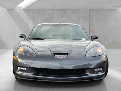 Used 2013 Chevrolet Corvette Grand Sport w/ 2LT Preferred Equipment Group
